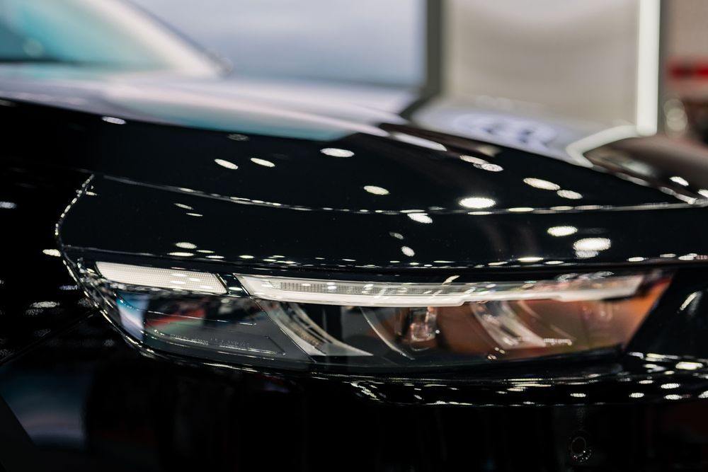 Honda Accord 2025 กับเทคโนโลยีความปลอดภัยใหม่!