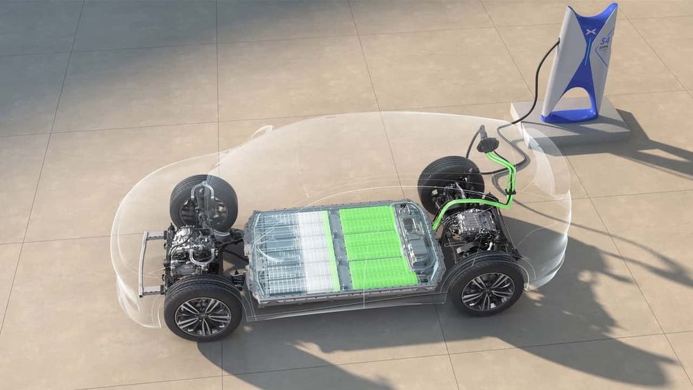 พิสูจน์ : XPeng G6 กับ Tesla Model Y ใครกันแน่ ที่วิ่งได้ไกลกว่า