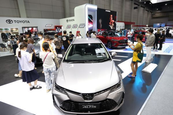 Fast Auto Show 2024