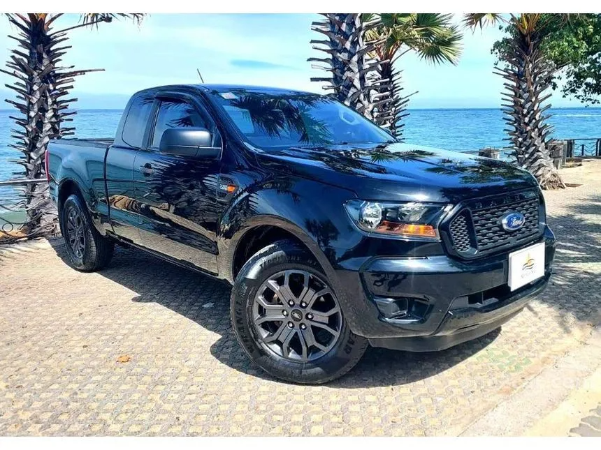 Ford Ranger มือสอง