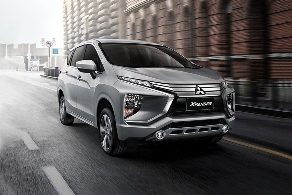 Mitsubishi Xpander มือสอง รุ่นไหนดี?