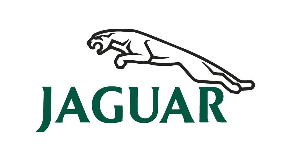 โลโก้ Jaguar