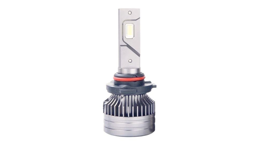 ไฟหน้า LED