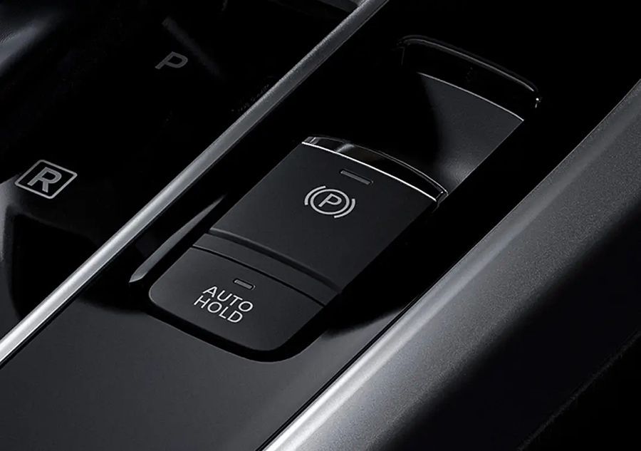 รายละเอียดของ Mitsubishi Xpander Minorchange