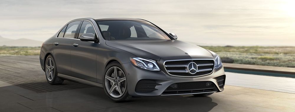 Benz E300 มือสอง ราคาโคตรดี!