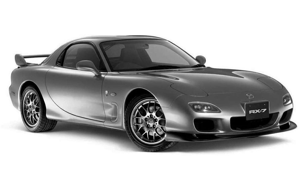 RX-7