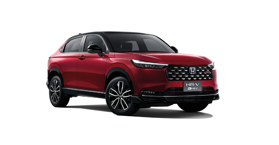 รถ SUV ขนาดเล็ก รุ่นไหนดี