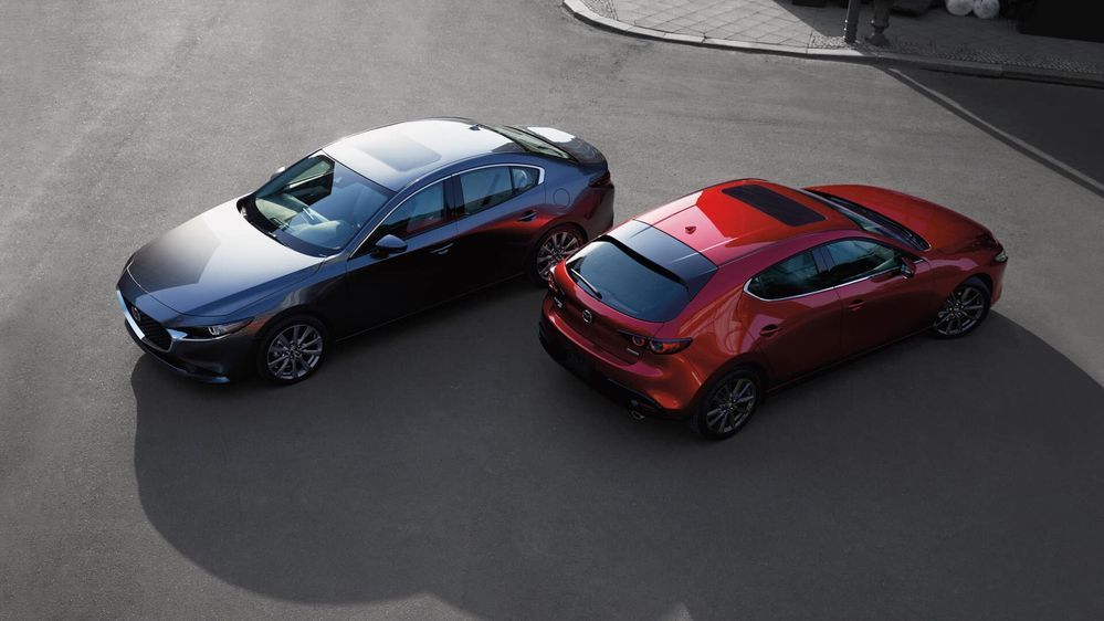 Altis, Civic, Mazda 3 ช่วงล่างคันไหนเทพ!