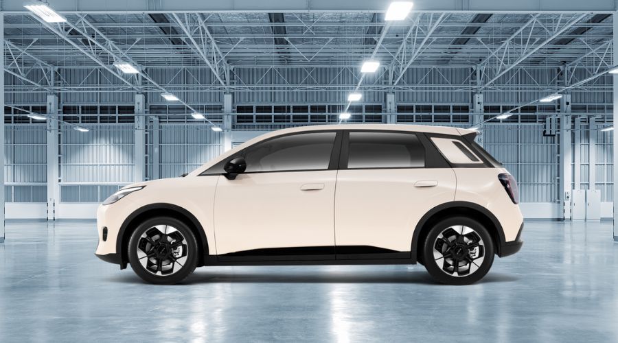 AION UT ราคาไทยล่าสุด