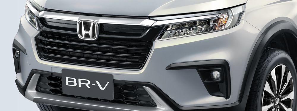 ทำไม Honda BR-V มือสอง ถึงเป็นตัวเลือกที่ดี?