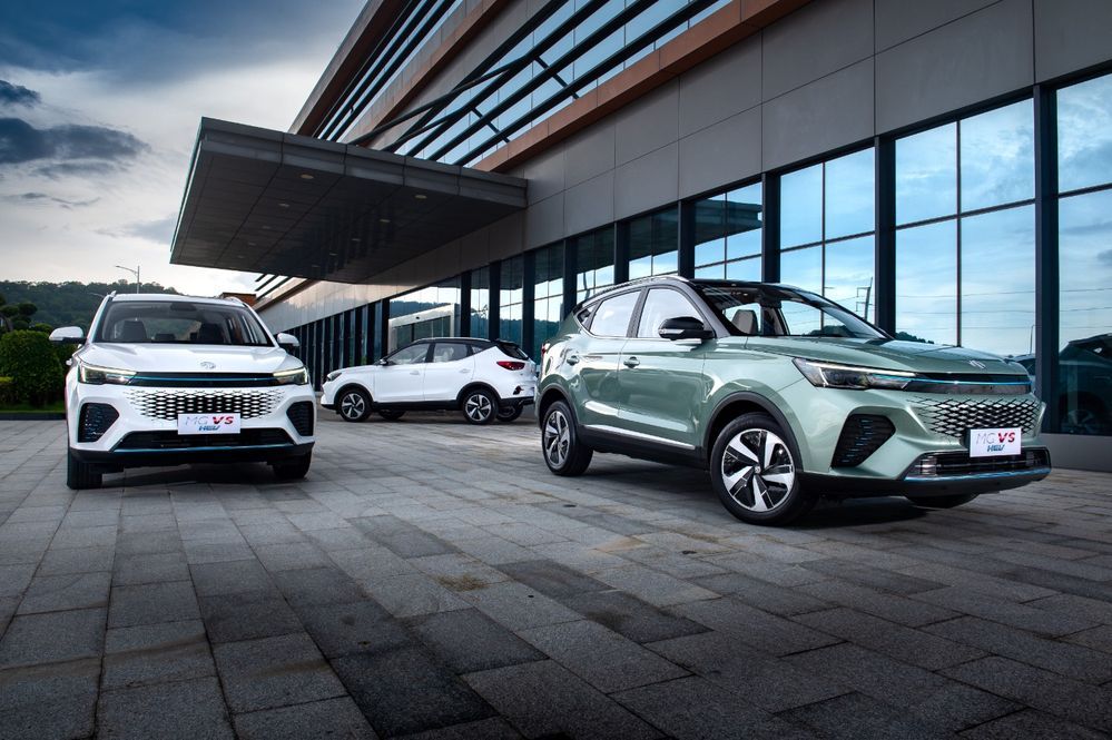 7 รถ SUV ราคาไม่เกิน 7 แสน - Featured | One2car