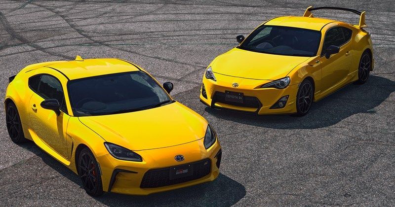 Toyota 86 GT มือสอง ถึงจุดที่น่าซื้อหรือยัง?