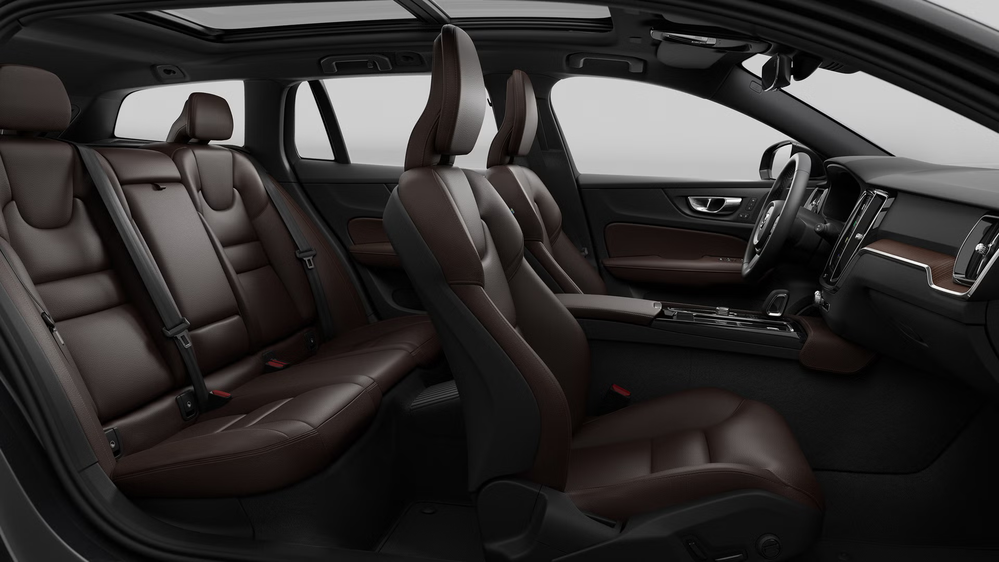 Volvo V60 มือสอง ราคาดี หายไปเป็นล้าน!