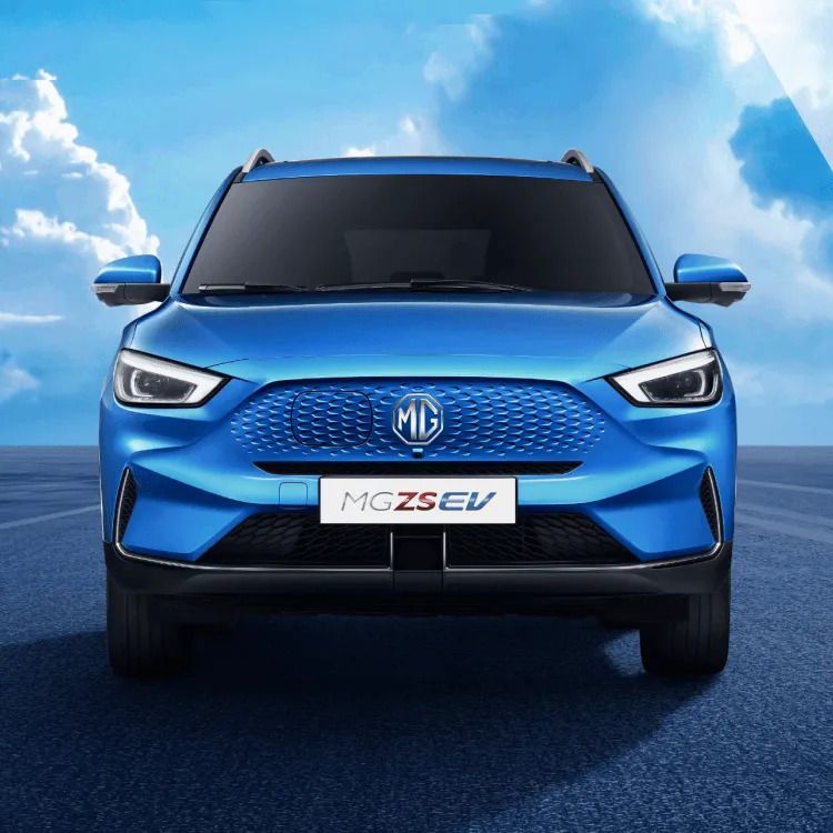 MG ZS EV มือสอง ทำไมน่าใช้?