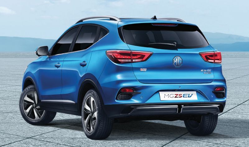 สรุป เลือก MG ZS มือสอง หรือ MG ZS EV มือสอง ดี?