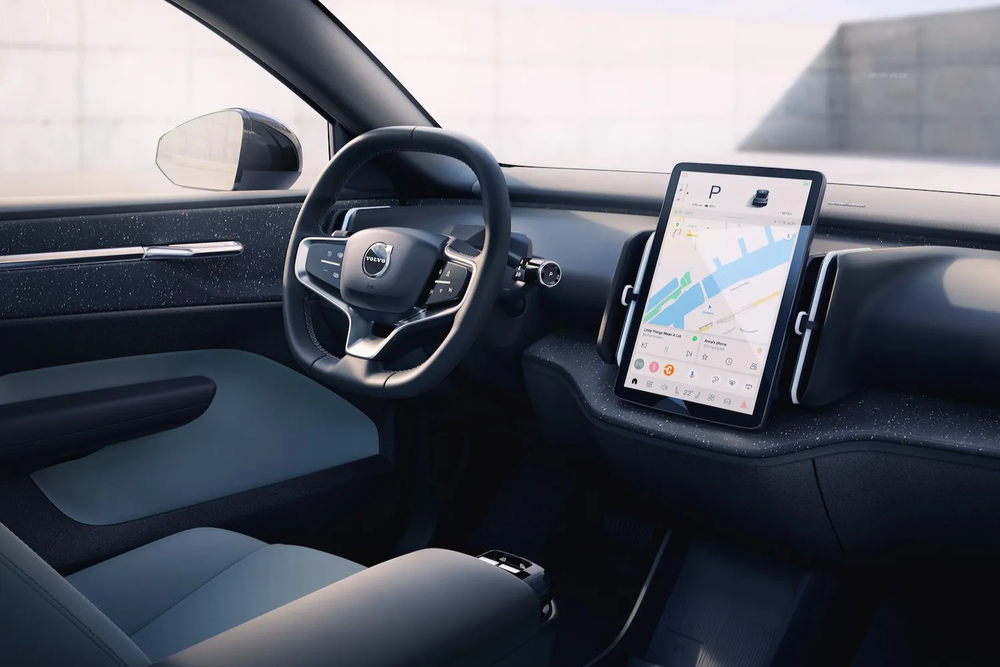 ซื้อ EX30 มือหนึ่ง หรือ XC40 มือสอง ดี?