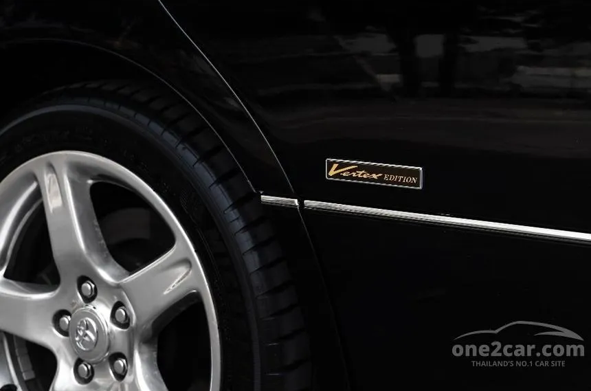 ข้อดี-ข้อเสีย ของ Toyota Aristo