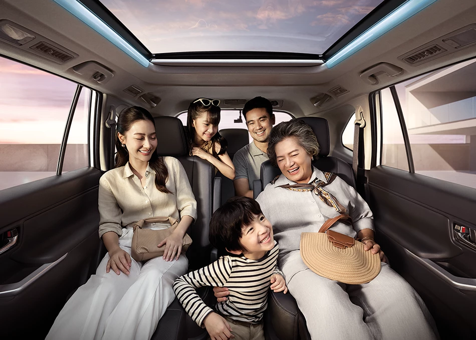 สรุป Toyota Innova Zenix HEV มือสอง น่าซื้อไหม?