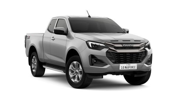 ISUZU VCROSS 2Door 2025-2026 