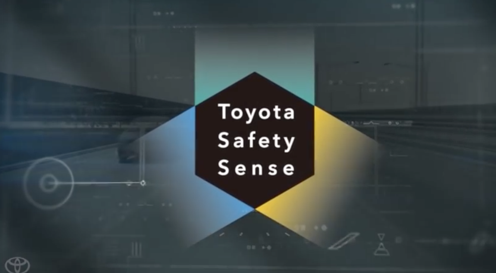 ระบบความปลอดภัยของ All-New Toyota Camry ดีขึ้นเป็นเท่าตัว!