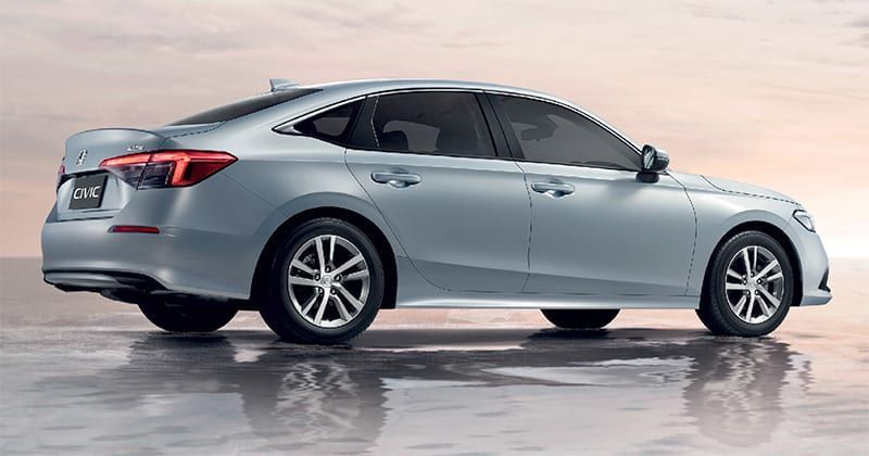 Altis, Civic, Mazda 3 รุ่นไหนนั่งสบายกว่ากัน?