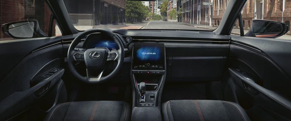 Lexus LBX น่าสนใจยังไง?
