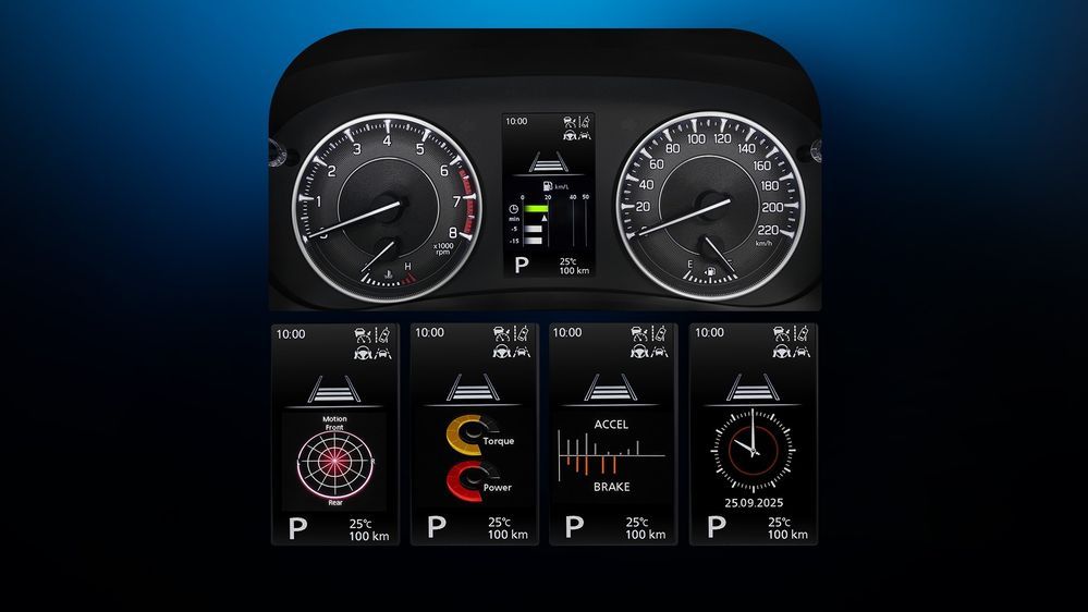 ระบบ Mild-Hybrid คืออะไร?