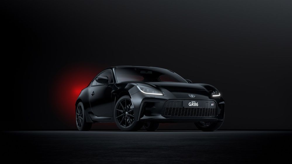 Toyota GR86 และ Subaru BRZ รถฝาแฝดที่ของแต่งล้นตลาด