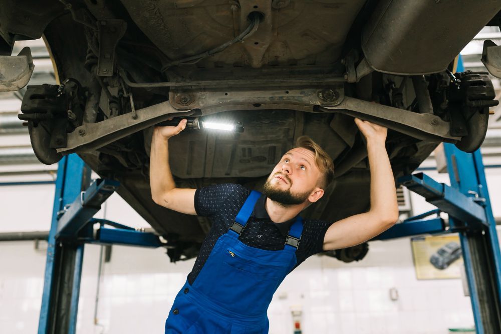 กันโคลงหลัง ช่วยอะไร