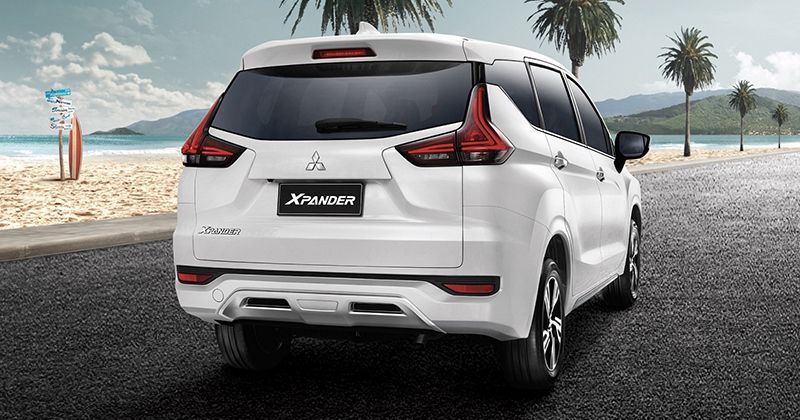 Mitsubishi Xpander มือสอง ดีไหม น่าใช้หรือเปล่า?
