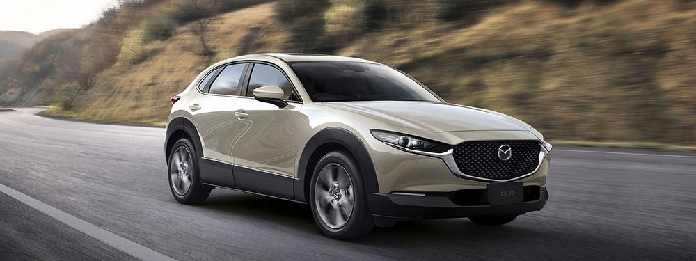 Mazda CX-30 ขับดีไหม?
