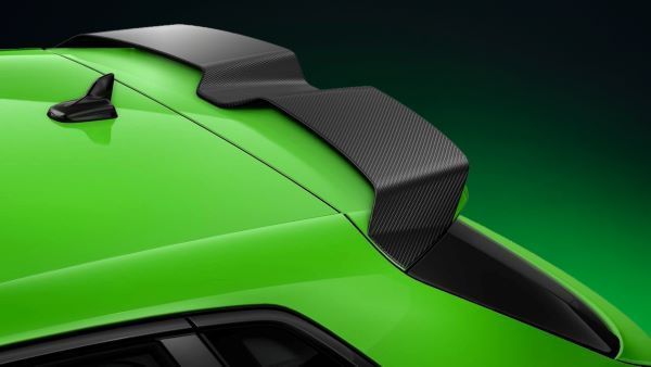 Audi RS 3 Sportback 2025 Carbon package