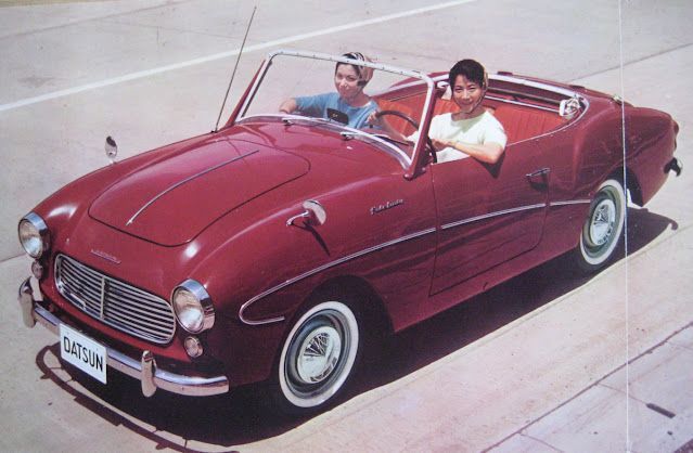 Datsun