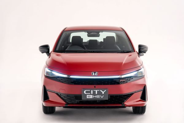 ตารางผ่อน Honda City Sedan 2026 รุ่นใหม่ เริ่มต้น 6,xxx บาท 11