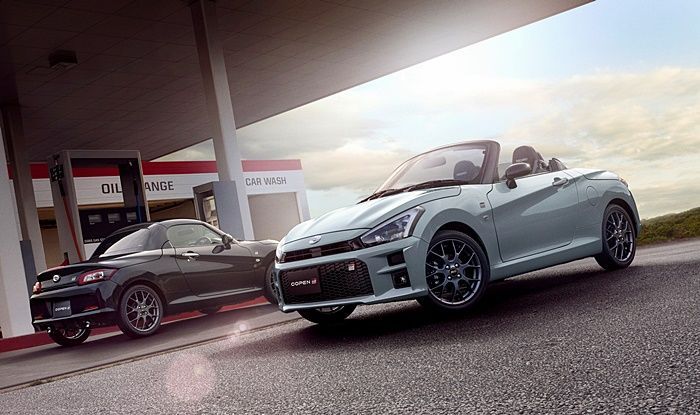 ทำไม Kei Car ถึงได้รับความนิยมสูงในประเทศญี่ปุ่น