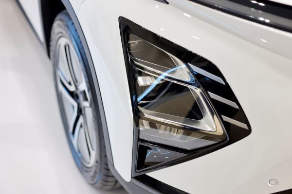 OMODA C5 EV 2024-2025 ไฟเลี้ยว