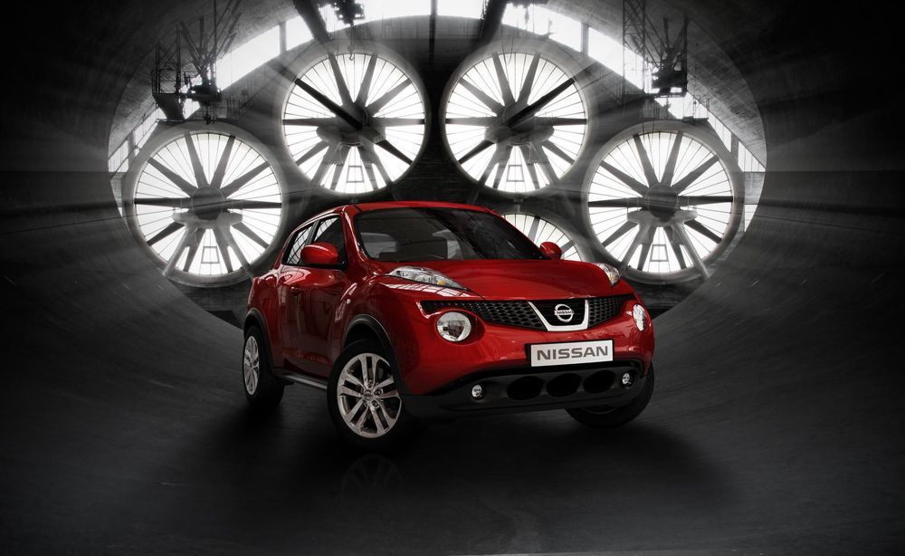 Nissan Juke มือสอง ยังน่าซื้ออยู่ไหม?