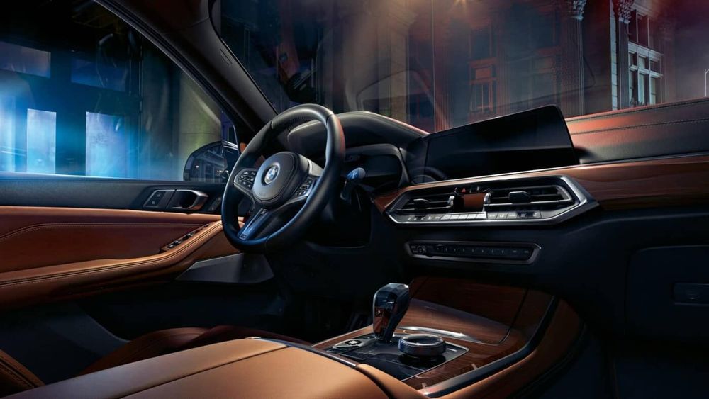 BMW X5 คือรถสปอร์ตอเนกประสงค์อย่างแท้จริง!