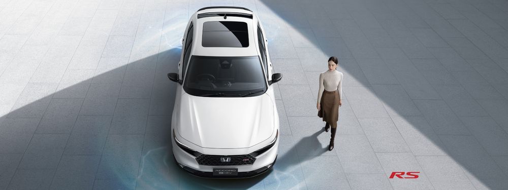 Camry VS Accord เจนเนอเรชั่นล่าสุด ใครแรงกว่ากัน!