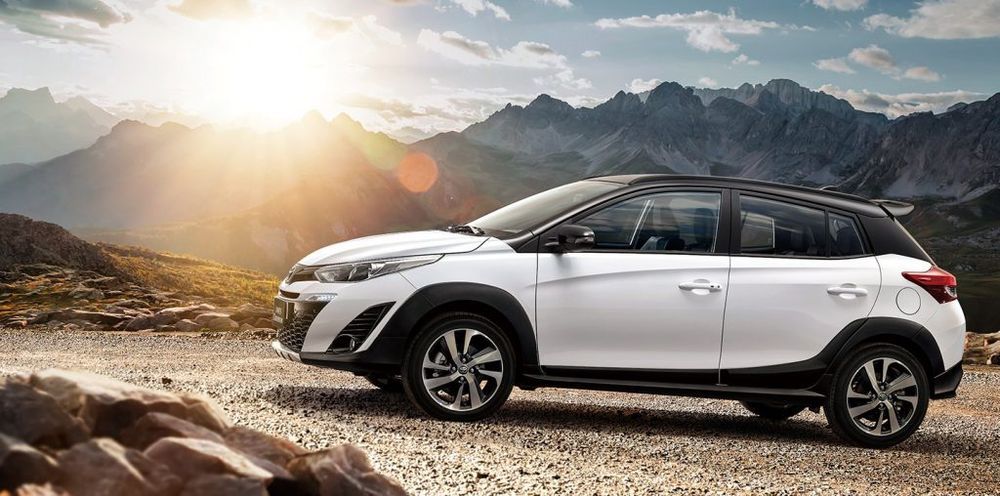 Toyota Yaris Cross ตัวเก่า ซื้อดีไหม? หรือไปรุ่นอื่น?