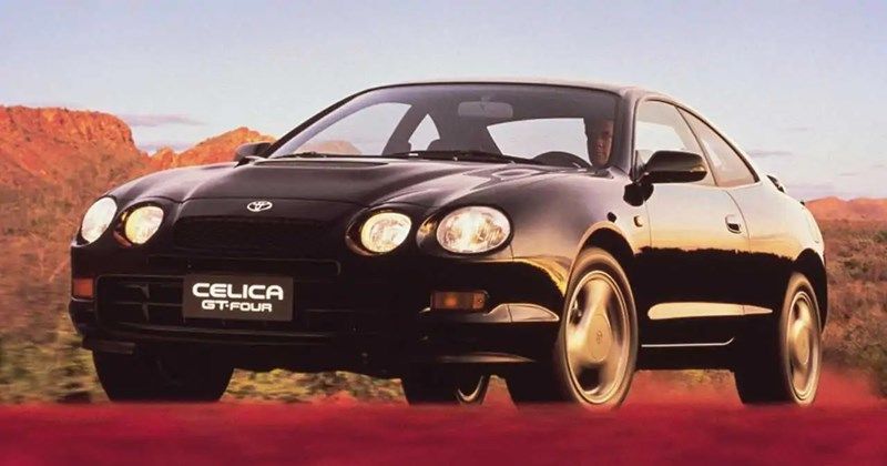รถ Coupe คืออะไร