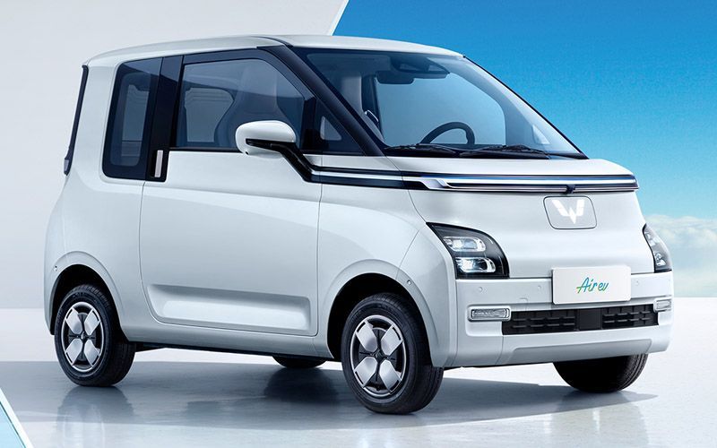 Wuling Air EV