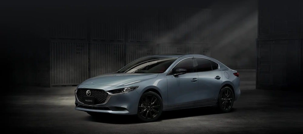 รถเก๋งยี่ห้อไหนดี สวยๆ