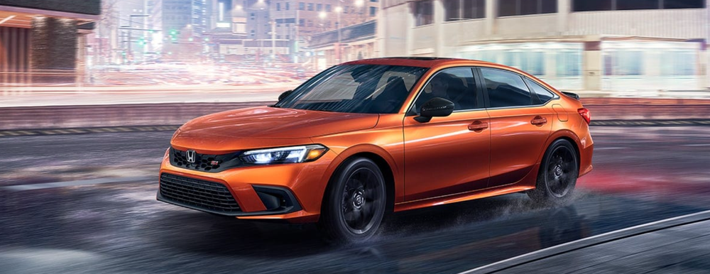 รถเก๋งที่เหมาะกับการเป็นรถคันแรก