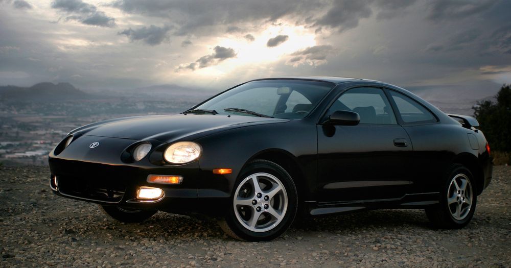 แนะนำรถ JDM สำหรับวัยรุ่นเริ่มเข้าวงการ