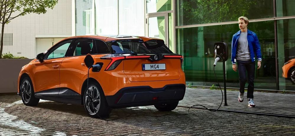 รถยนต์ไฟฟ้า บูมแต่ไม่สุด