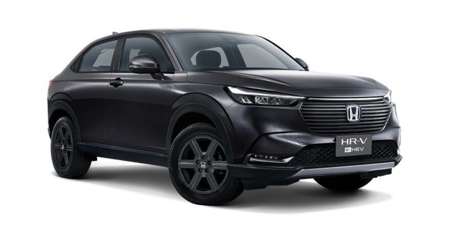 ราคา Honda HR-V