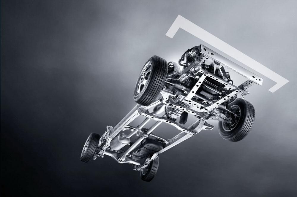 ข้อดี ข้อเสีย Toyota Hilux Vigo
