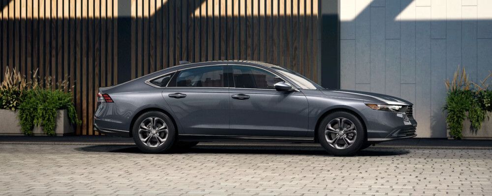 รีวิว Honda Accord 2023