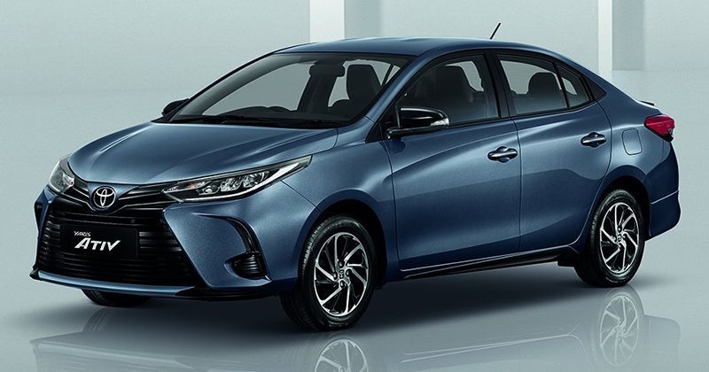 Toyota Yaris Ativ มือสอง โฉมไหนน่าซื้อ?